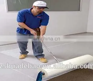 Carpet Shield Protective Film thumbnail-2