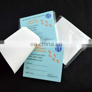 Cheap Recycled High Quality Paper Memo Note thumbnail-1