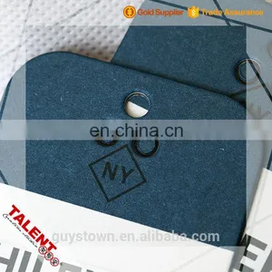 Customized Fashion Swing Tag for Men/swing Tag for Clothing/jeans Swing Tag thumbnail-5