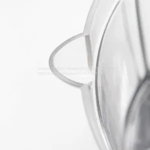 National Super Mini Quick Manual Food Processor Swift Chopper Kitchen Fruit Shredder Slicer thumbnail-5
