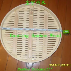 Bamboo Steamer58cm thumbnail-2