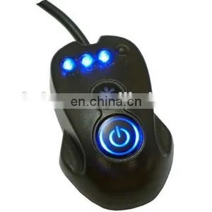 Automatic Headlight Dimmer Auto Light Sensor thumbnail-1