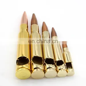 Wholesale Promotional Personalized Weapons Bullet Bottle Opener thumbnail-5