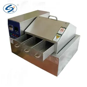 Digital Control Industrial Steam Aging Test Machine thumbnail-1