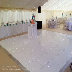 Led Starlit Dance Floor, Led Portable Dance Floor, Led Starlight Dance Floor thumbnail-1