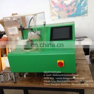 DTS200 COMMON RAIL INJECTOR TESTER thumbnail-1