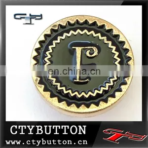 NB084 Denim Metal Jeans Shank Button thumbnail-1
