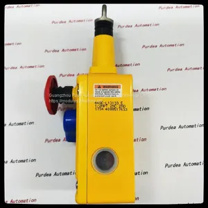 Guardmaster Lifeline 4 Cable Pull Switch,440E-L13164 thumbnail-4