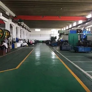 Hebei Yipeng Line Equipment Manufacture Co., Ltd. company overview - view 1 thumbnail