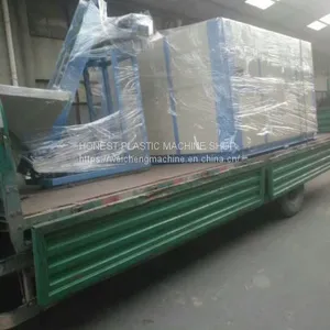 Full Automatic Blowing Machine thumbnail-4