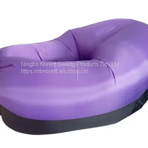 New Fast Inflatable Air Sofa thumbnail-4