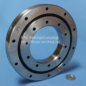 RU124X Crossed Roller Bearing 80x165x22mm thumbnail-3