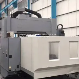 Taiwan Hartford CNC-3210L Gantry Machine Center thumbnail-4