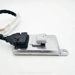 Electrochemical Gas Nox Sensor 2894942 5Wk9 6676A Fit For Cummins Engine thumbnail-4