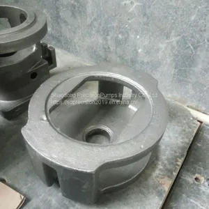 ANSI Pump Parts 100% Interchangeable With DURCO MARK III Series Adaptor thumbnail-1