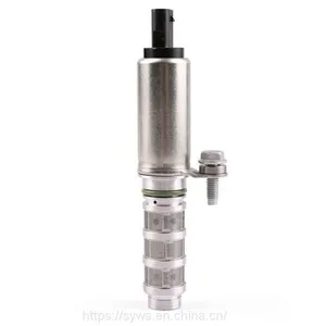 Best Quality Valve Stem Seals Vvti Engine Camshaft Timing Oil Control Valve 12655433 thumbnail-2