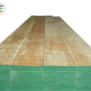 AS1577 OSHA Standard Scaffolding Plank Construction Board LVL Timber for Middle East Market thumbnail-4