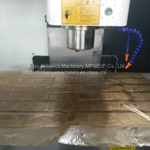 WNC VMC-855S3 CNC Vertical Machining Center thumbnail-5