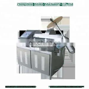 Meat Cutting and Chopping Machine thumbnail-1