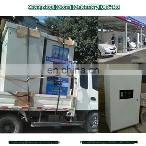 Best Quality Self Service Car Wash Equipment/car Washing Machine/car Washer With Coin or Card thumbnail-6