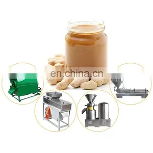 Cocoa Butter Press Machine Magical Butter Machine Peanut Butter Making Machine South Africa thumbnail-4