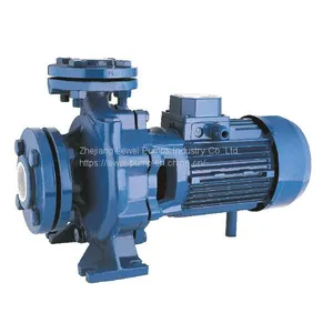 2HP JLM-50 Horizontal Centrifugal Pump thumbnail-2