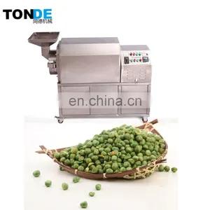 Commercial Roasting Machine for Nuts and Seeds thumbnail-3
