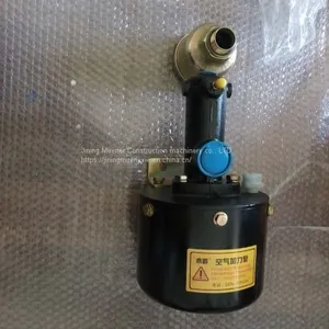 Shantui SR20M Air Brake Valve Assy SR20M Valve Assy 263-77-02000 thumbnail-3