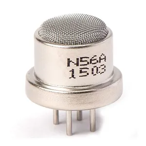 NAP-56A Higher Temperature Resistivity Flammable Gas Sensors thumbnail-1