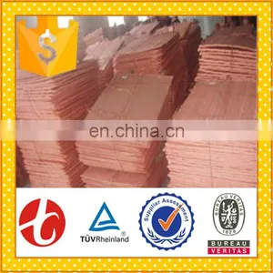 High Quality 99.99% Copper Cathode thumbnail-5