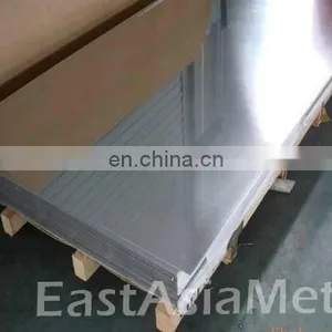 Hot Rolled 5052 5182 5754 Aluminum Sheet for Bus Bodies thumbnail-6
