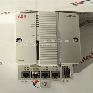 ABB PM861AK01 DCS MODULE NEW IN STOCK thumbnail-1