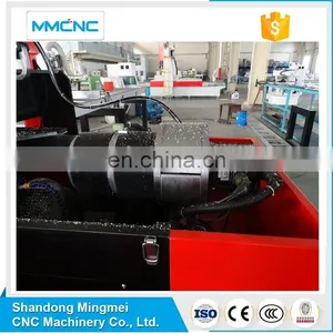Aluminium Automatic Single Head Miter Saw Semi Automatic Miter Saw thumbnail-4