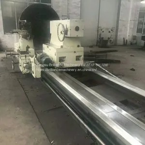 Precion CW61180Lx6m Heavy Duty Horizotanl Lathe thumbnail-1