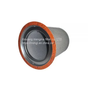 Mengma Supply Fusheng Oil Separator 91111-003 for Fusheng Compressor Parts thumbnail-4