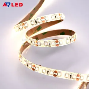 Led Ribbon Light Smd 2835 Leds 12v 24v IP65 Dual White Color Changing Cct Led Strip thumbnail-3