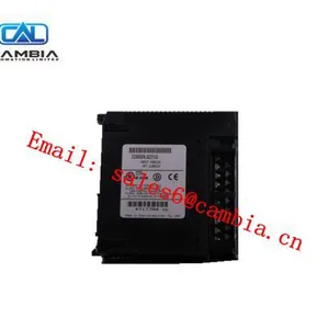 GE FANUC IC610ACC156 thumbnail-4