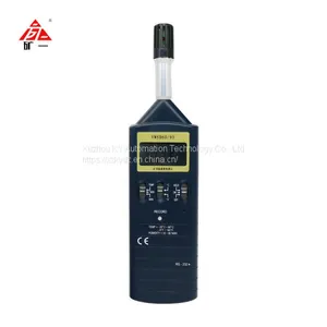 Coal Mining Temperature and Humidity Meter thumbnail-3