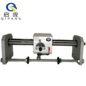 Hot Sale High Precision Rolling Ring Drive Traverse Drive Unit Gp20 / PX20/RG3-20MCRF(x) thumbnail-1