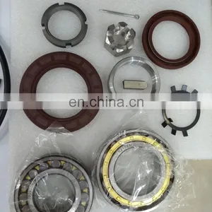 High Quality Sea Water Pump Kit for Cummins Engine K38 3085649 thumbnail-1