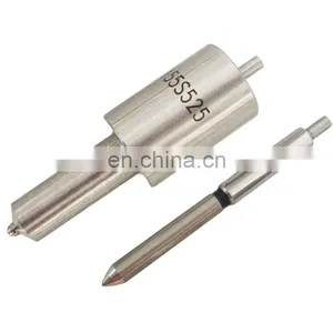 BJAP High Quality Injector Nozzle ZCK155S525 Nozzle thumbnail-1