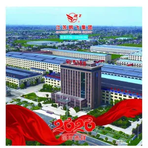 Jiangsu Pengfei Group Co., Ltd company overview - view 2 thumbnail