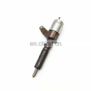 Excavator Engine E320d Injector 326-4700 Nozzle 3264700 Fuel Injector 326-4700 thumbnail-4