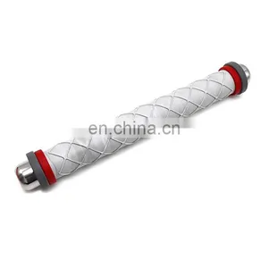 Best Selling Non-stick Decoration Silicone Covered Rolling Pins thumbnail-3