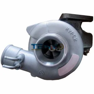 Mitsubishi 4D56 TD04 TURBO 49177-01504 MR355223 MD194843 TURBOCHARGER thumbnail-2