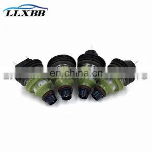 Genuine LLXBB Fuel Injector Nozzle 0280150698 For VW Golf 1.6 Renault Clio 9946343 thumbnail-2
