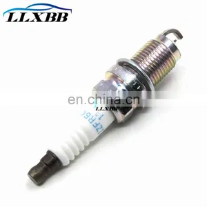 Genuine Iridium Spark Plug IZFR6K-11 IZFR6K11 For NKG 6994 thumbnail-1