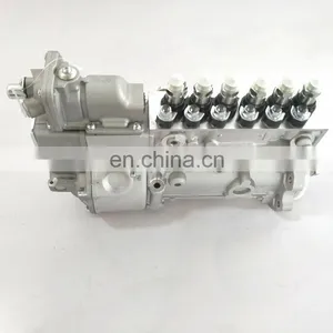 Original Diesel Motor PW2000 High Pressure Fuel Injection Pump 4946962 for 6L L325 Engine thumbnail-2