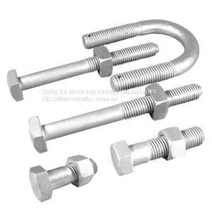 Metric Socket Head Bolt,DIN 912 / ISO 4762 High Tension Fasteners thumbnail-3