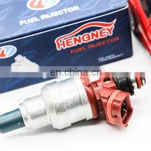 Auto Parts High Quality Fast Delivery 23250-35040 23209-35040 for 88-95 4Runner Pickup 2.4L Fuel Nozzle Manufacturer thumbnail-3